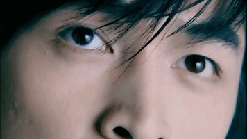 眼睛!因桃花眼出圈的9位男星,仿佛小说成精,看谁都深情