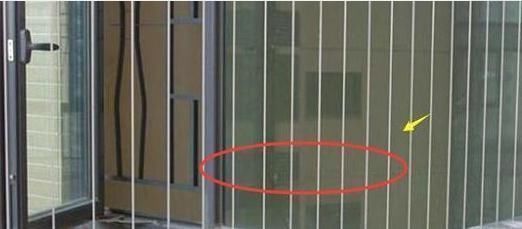 防盗窗|老婆坚持阳台不做防盗窗这样设计,家人不解,完工才知实用服气