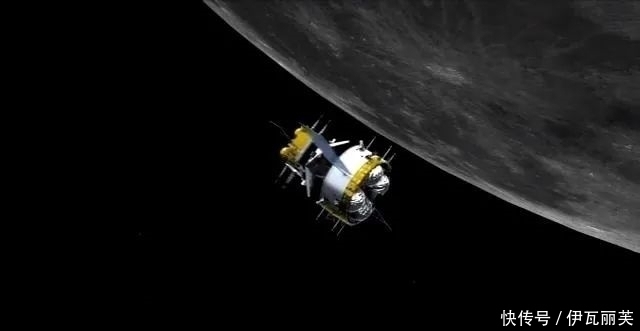 嫦娥3号 嫦娥5号为何在这一天着陆月面?取样要求48小时完成,为什么?!