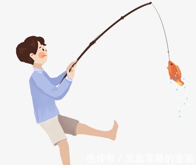 新手|新手野钓:关注细节 使你钓技突飞猛进