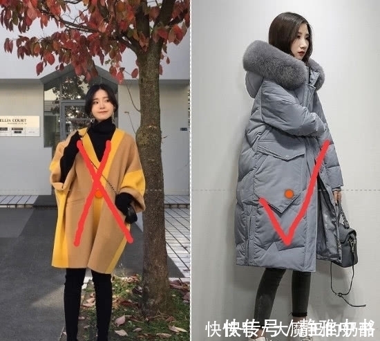 第一次买“羽绒服”,牢记三个窍门,导购听了肯定不敢怠慢你