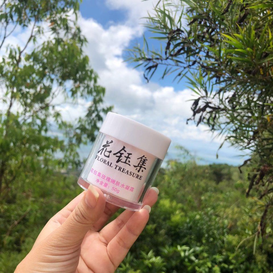 公认好用的面霜推荐：美白补水改善暗黄，高保湿低刺激，真心好用