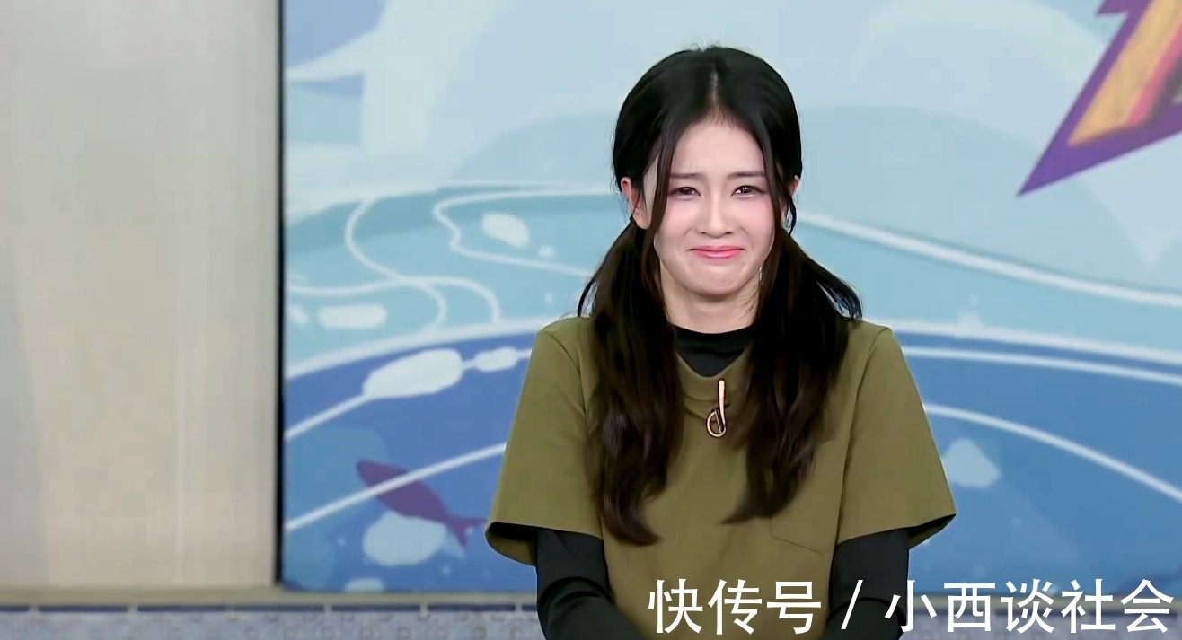 《奔跑吧黃河篇2》迎來“神級”嘉賓,堪比鄧超,扛起了整季笑點