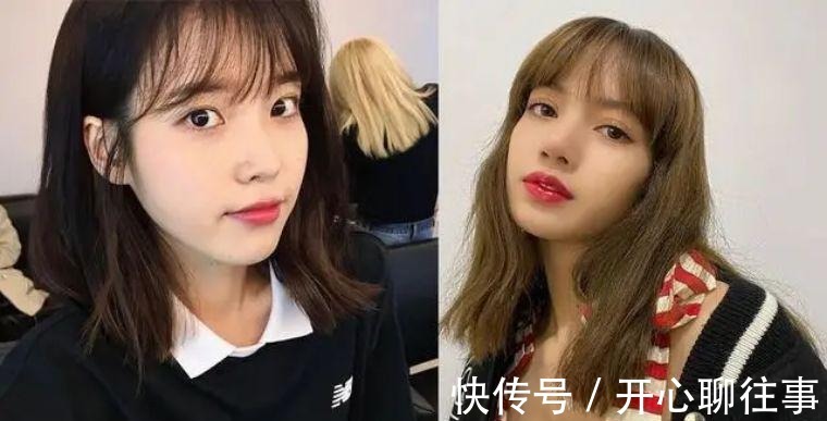 护发|2021超美发型盘点,好看又好打理