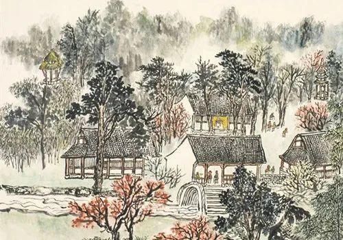 诗词|春风杨柳万千条,诗词里的杨柳,是杨树还是柳树