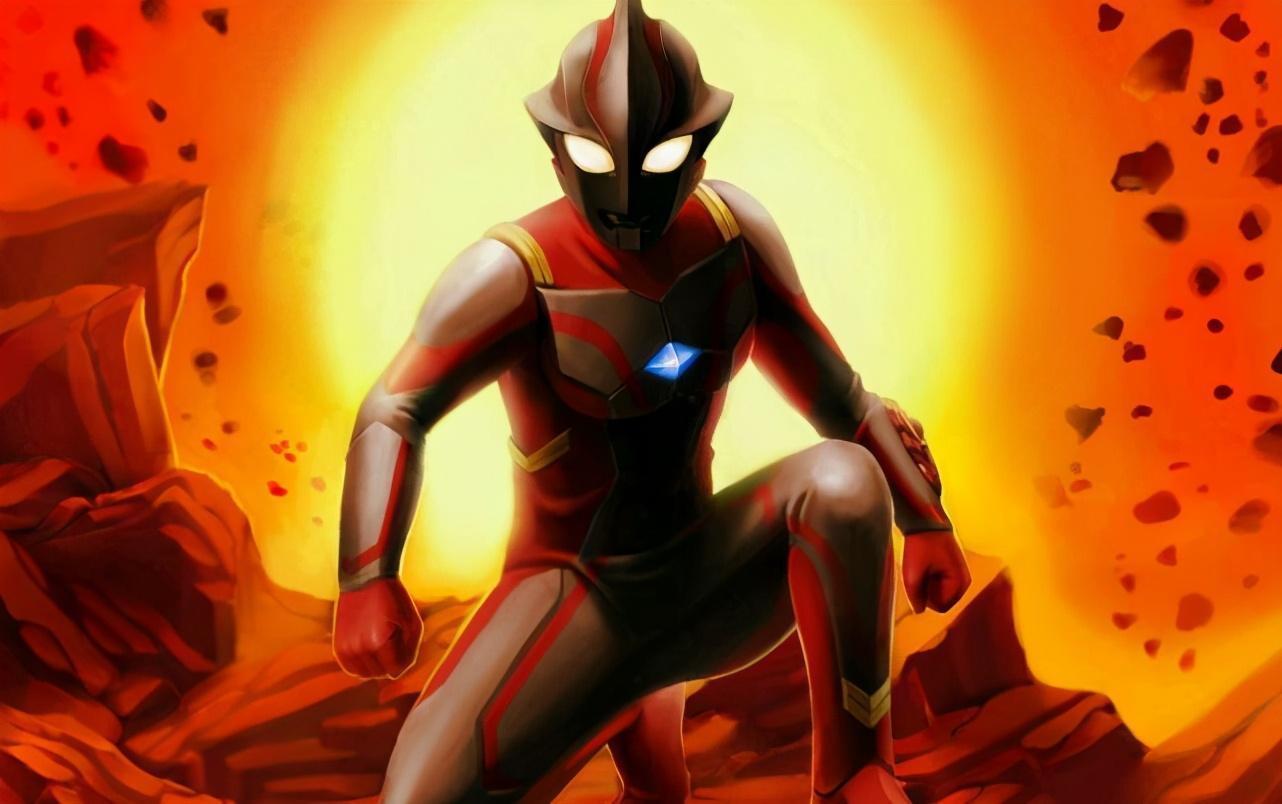 人间|佐菲没有自己的TV剧,除了客串身份之外,还和他的人间体有关