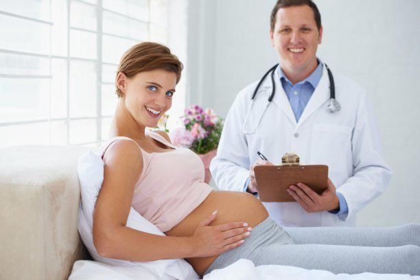 唐氏儿|三类孕妈怀“唐氏儿”概率偏高,若不幸中了,下列检测一个不能省