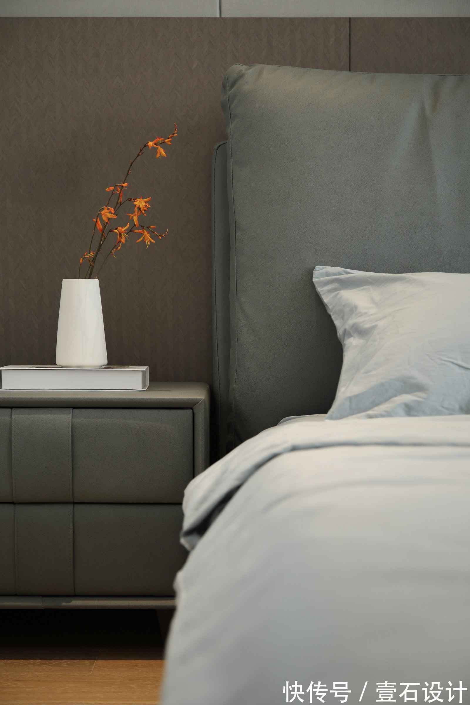 三世同堂的幸福之家|精装房扩充收纳空间,打造三世同堂的幸福之家