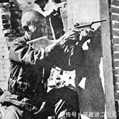 日军|八路的20响盒子炮太厉害!铁道游击队遭突袭,日军被打到只能防守