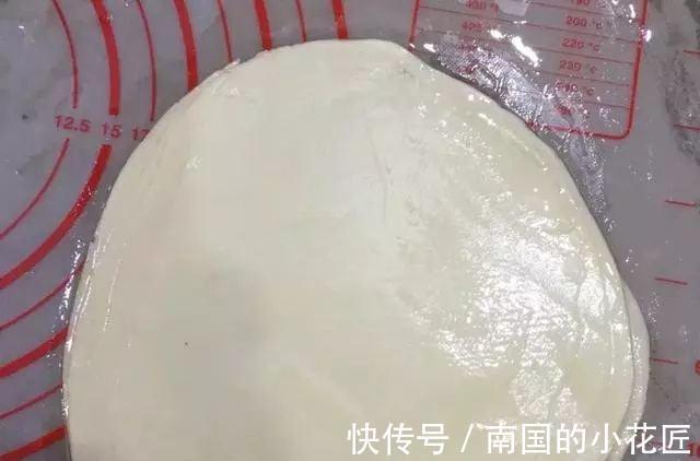 饺子|饺子皮不要只会包饺子了,教你创意美食,好看也好吃