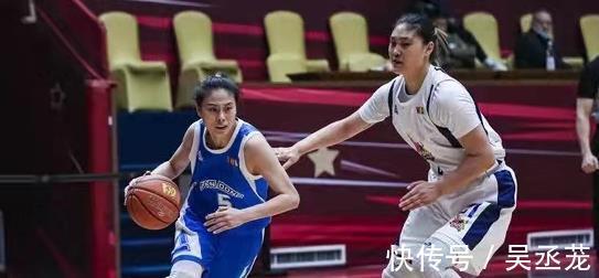 WCB中国篮坛名帅重返山东队!2米27大中锋加盟 冲击WCBA总冠军