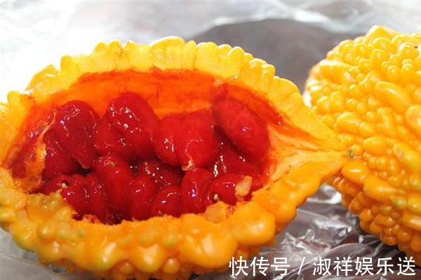 女人|它和苦瓜相似,长相丑陋,却能帮助女人清洁子宫,远离妇科炎症!