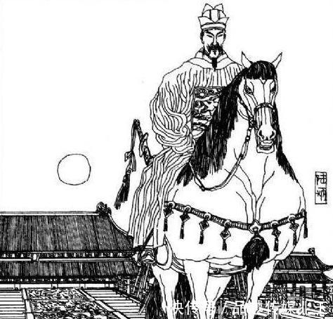 嘉靖|严世蕃心中的嘉靖三奇才之陆炳,亦正亦邪的最强“衙内”