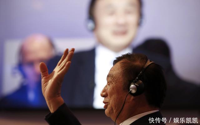 大洋|正式确认我国“王牌”终于出手,这或许是华为最大的依靠
