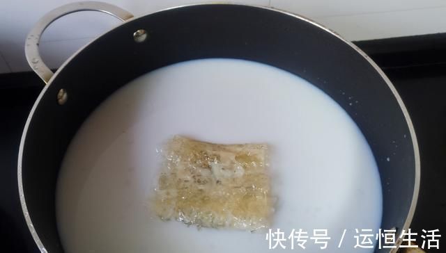 芒果|一道不会失败的甜品，无需烤箱也能做，高颜值又美味，吃完准爱上