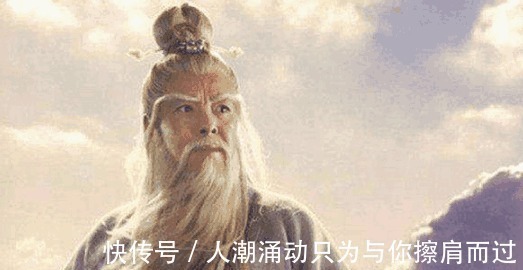 钟静!没想到女娲娘娘有徒弟! 被太上老君指点后, 成为主管杀伐的大神!