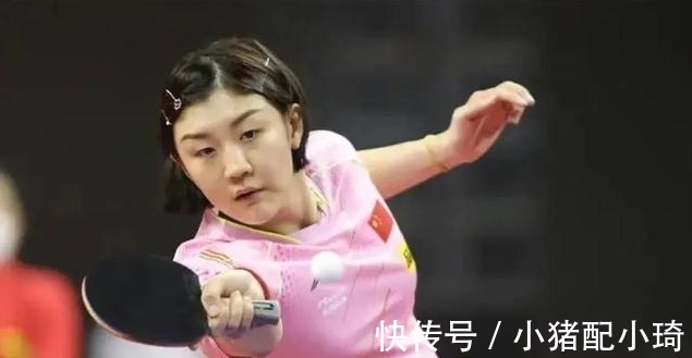 莎莎|孙颖莎vs陈梦,谁能坐稳世界第一,亚运会和总决赛成争夺焦点