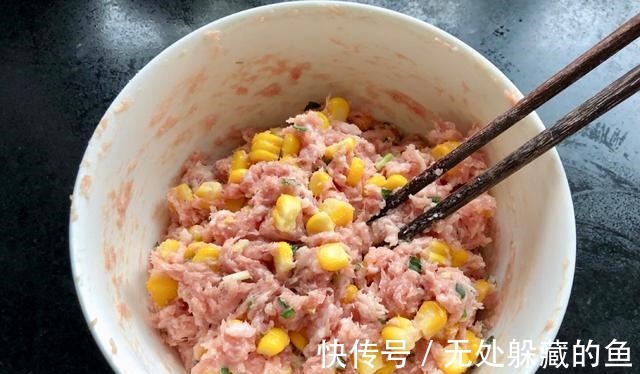 没想到饺子有这么多包法,创意十足,造型百变!