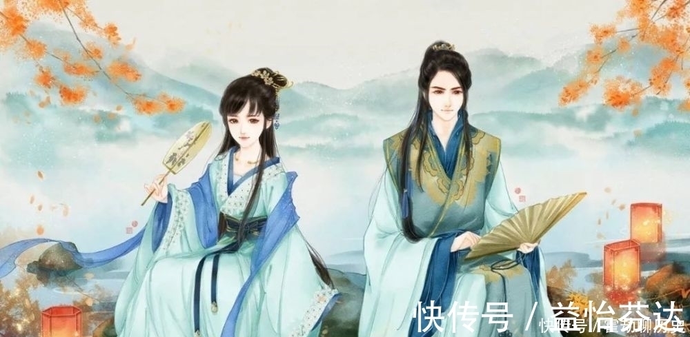 张九龄#是什么缘由,让张九龄的《感遇》被编排为《唐诗三百首》的第一篇