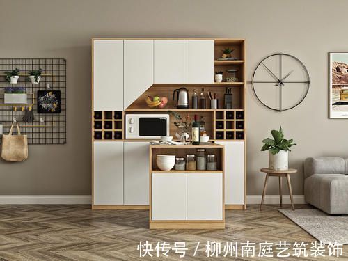 操作台|柜子深度尺寸如何制定?不同柜子不同深度!