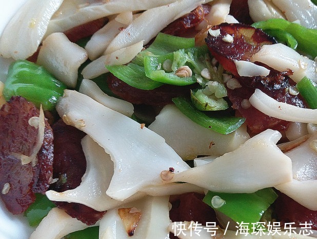 宿便|他是天然“開塞露”，隔天吃一次，排出隔夜黑宿便，腰細了