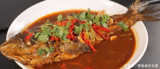 俱全|主妇们都很喜欢的几道菜,色香味俱全,解馋开胃,请客吃饭有面子