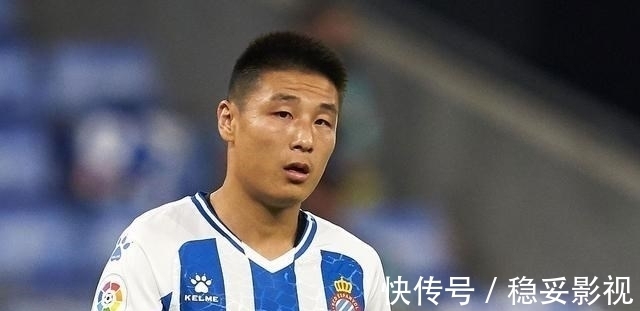 西甲|武磊,做个安心踢球者很难吗?看了球迷的评论很多人心痛了……