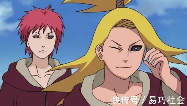 黑土|迪拉达被秽土转生后,看到一个熟悉的身影,证明自己自爆有多失败