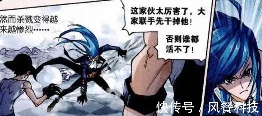 唐昊|斗罗大陆唐三再创神话，杀戮之都99连胜，神秘人开始阻击！