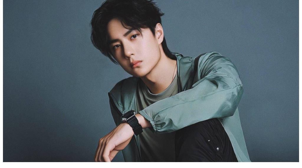 王一博成脱口秀最大赢家，人不在名字常在，粉丝：同款都不放过