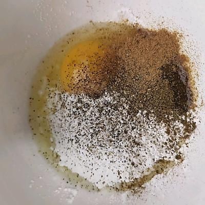 下饭神器空气炸锅版香酥小黄鱼，拌饭还能吃三碗