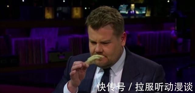 科尔登|称亚洲美食是恶心食物,英名嘴遭5万人联名爆轰种族歧视!