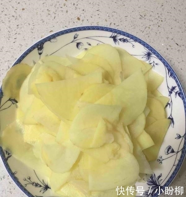 青椒|“天然泻药”终被找到,和土豆一起吃,隔天排便,常吃体重不过百