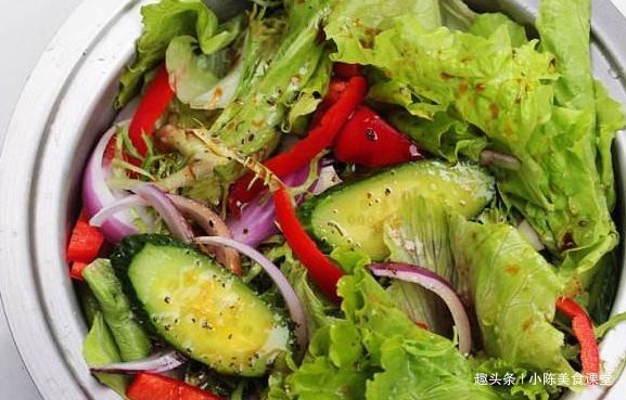 最简单的几道家庭小菜，不仅简单又好吃，而且营养价值非常高！