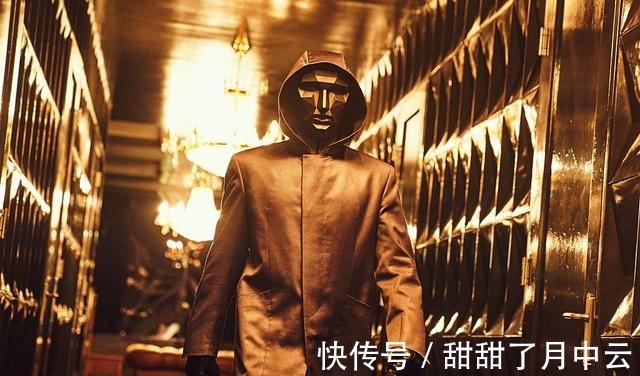 朴海秀|《鱿鱼游戏》第二季将推出导演亲解答“光想就觉得累，但……”