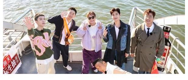 《青春环游记3》，宋小宝的综艺效果比不上周深，说明了什么