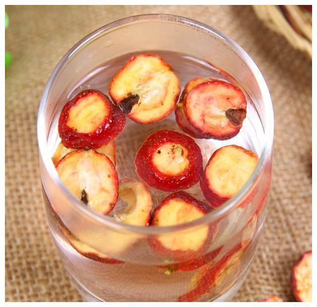 国际营养协会|女人别乱打玻尿酸,常吃8大碱性食材,肌肤越来越紧致漂亮