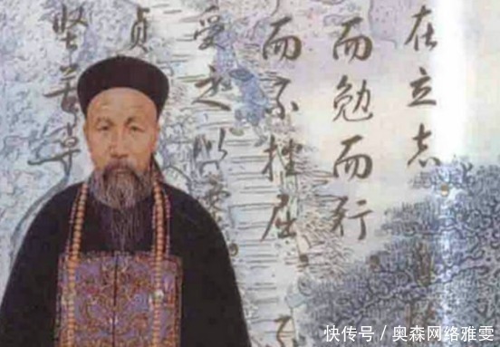 警世名言!曾国藩的3句警世名言,耐人寻味,句句经典,受益终身!