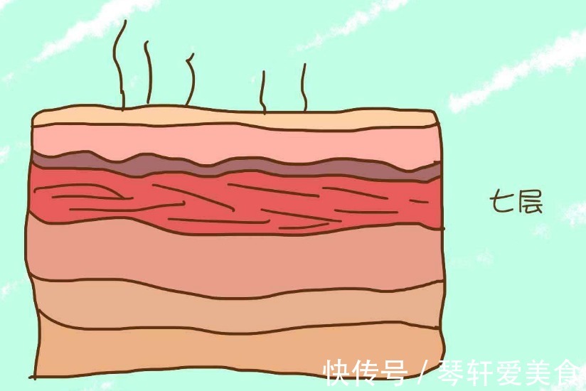 剖宫产|剖宫产缝合一共有七层,过程不比顺产简单,产妇实在太辛苦!