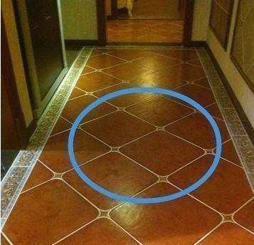 美缝|卫生间装修千万不要做瓷砖美缝,师傅说很容易弄错了