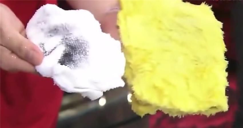 抹布|日本人的哪些生活用品值得买？明明很普通的东西，但设计太人性化