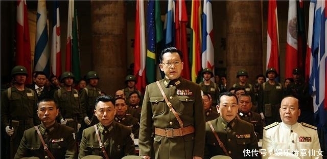 蒋介石|他曾是国军二把手,却差点害死老蒋两次,解放军坚决不接受他投降