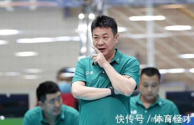 国家队|蔡斌点将:女排国家队人才库公布名单,江苏七大主力悉数入选