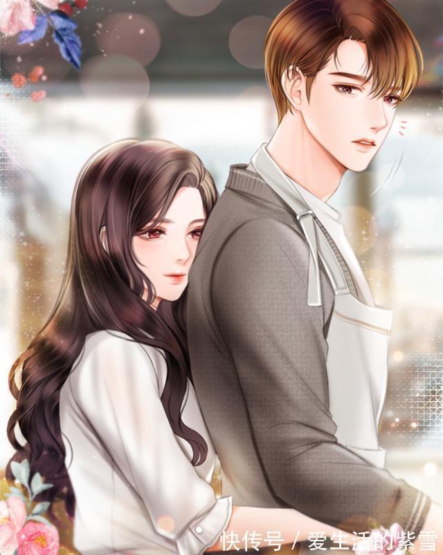 纯爱文|现言文:记者:你们怎么定情的?某沈:一包纸。某封:不,是两包