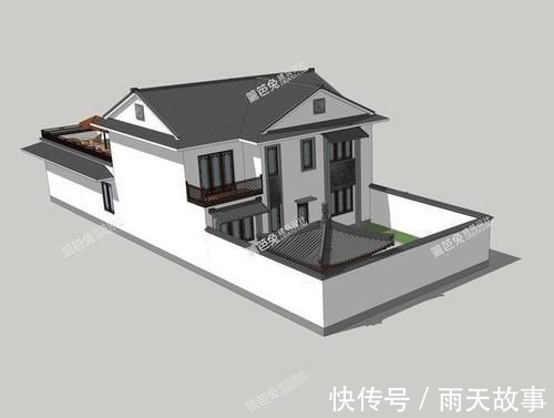 四合院|拥有一个庭院,一个世界,中式四合院,看花开花落,沏茶阅书!