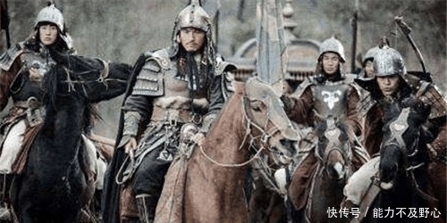 弓臂|北方天寒地冻,没有造弓箭的竹子,为何游牧民族骑射比中原还凶猛