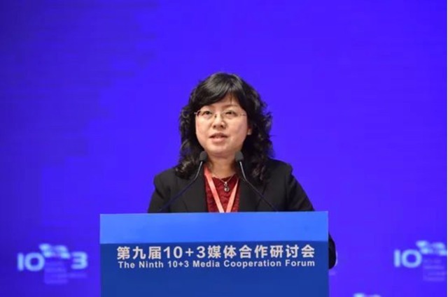 国际部|胡锡进退休倒计时，接替人选正在公示，网友：希望老胡兑现承诺