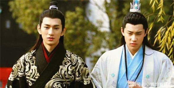 忧思|史上唯一的“男皇后”有多美?公主远远瞥一眼,竟忧思成疾而死