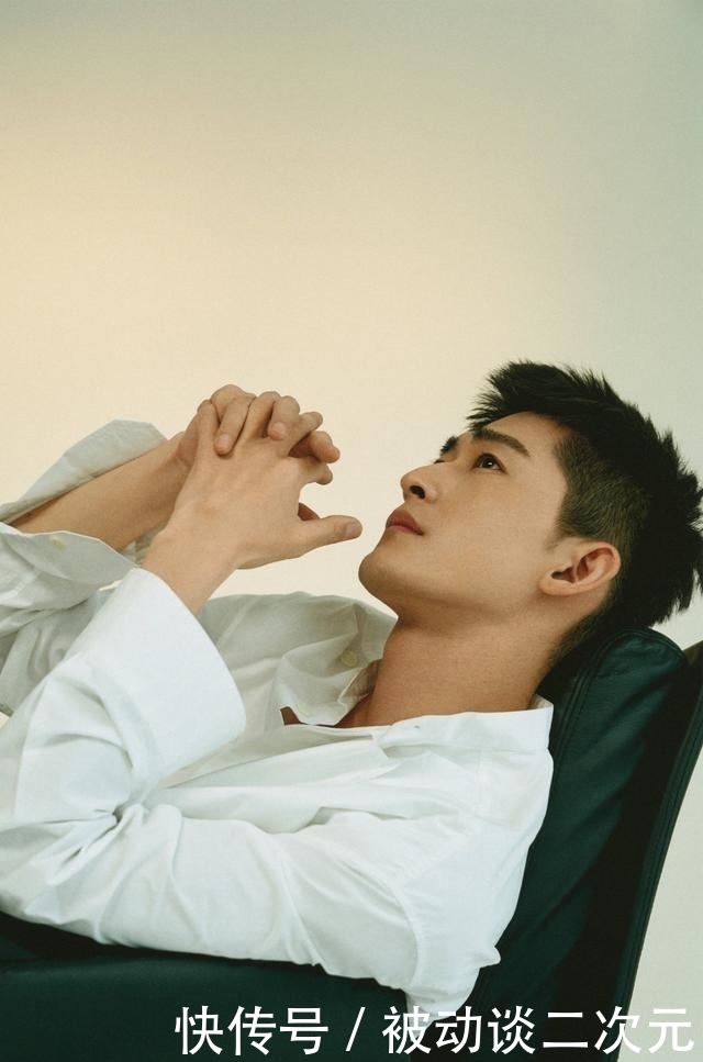 宋丹丹|宋丹丹称不认识张翰问代表作,张翰却拒绝开口气氛超尴尬