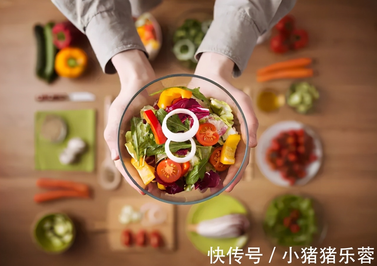 土豆|少吃不饿，营养健康，饱腹感最强的食物竟然是它